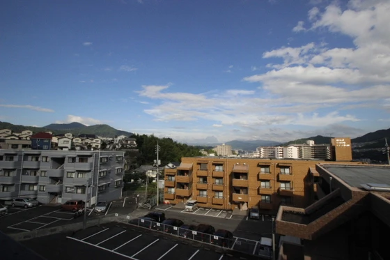 ハイコーポYASUDA Ⅰ