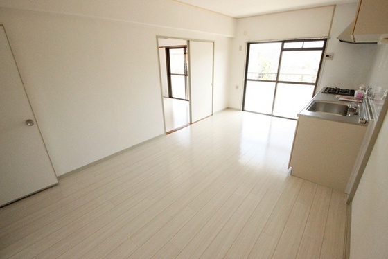 ハイコーポYASUDA Ⅰ