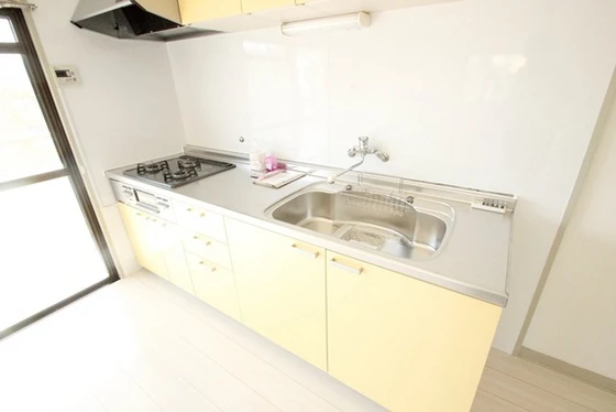 ハイコーポYASUDA Ⅰ