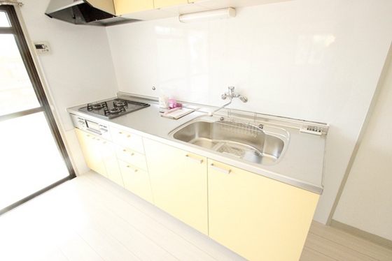 ハイコーポYASUDA Ⅰ