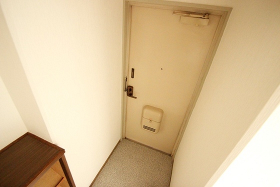 ハイコーポYASUDA Ⅰ