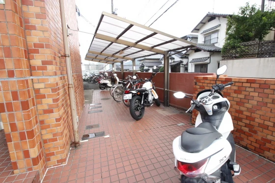 ハイコーポYASUDA Ⅰ