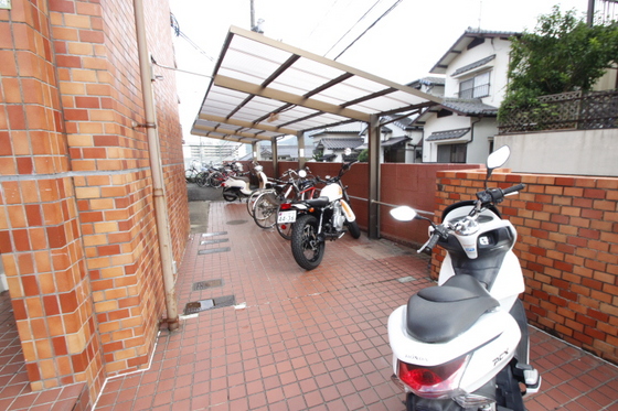 ハイコーポYASUDA Ⅰ