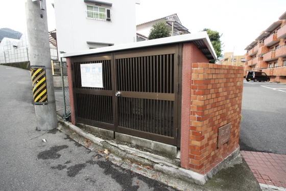 ハイコーポYASUDA Ⅰ