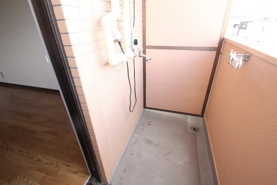 ハイツ矢賀新町Ⅰ