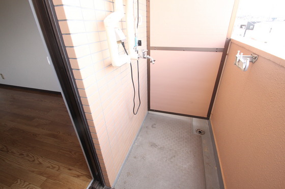 ハイツ矢賀新町Ⅰ