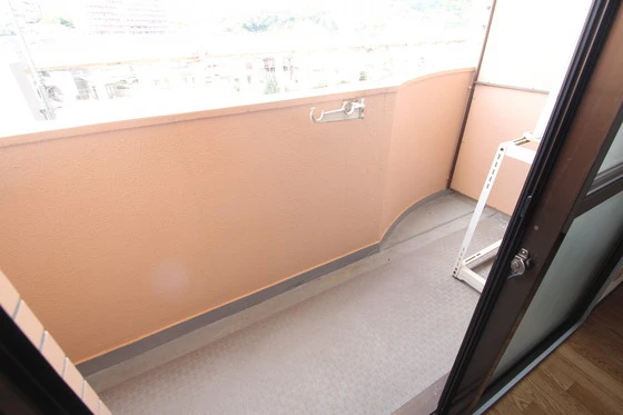 ハイツ矢賀新町Ⅰ