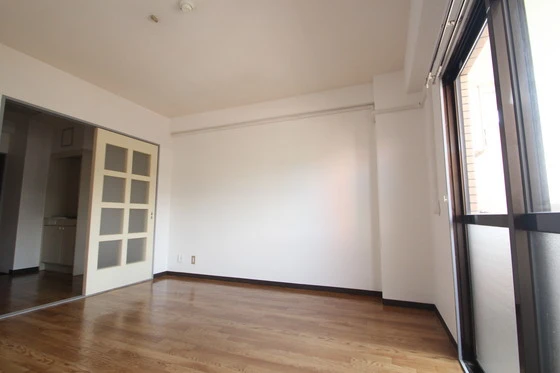 ハイツ矢賀新町Ⅰ