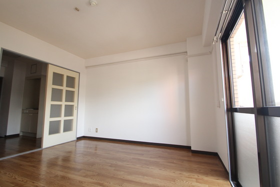 ハイツ矢賀新町Ⅰ