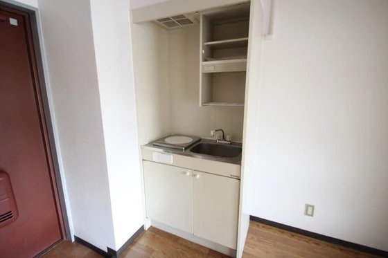 ハイツ矢賀新町Ⅰ