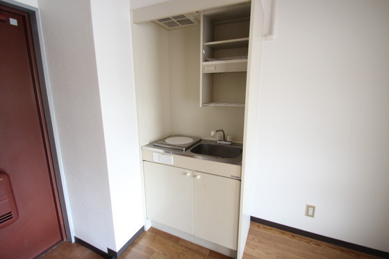 ハイツ矢賀新町Ⅰ