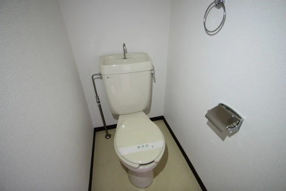 ハイツ矢賀新町Ⅰ