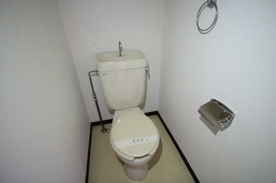 ハイツ矢賀新町Ⅰ