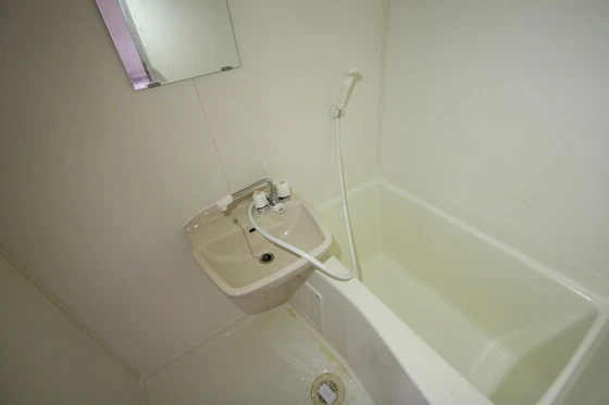 ハイツ矢賀新町Ⅰ