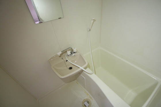 ハイツ矢賀新町Ⅰ