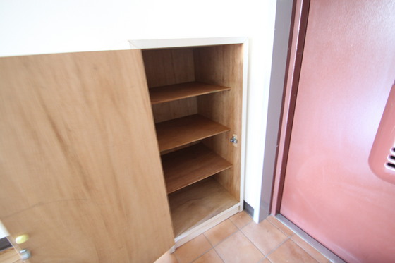 ハイツ矢賀新町Ⅰ