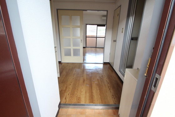 ハイツ矢賀新町Ⅰ