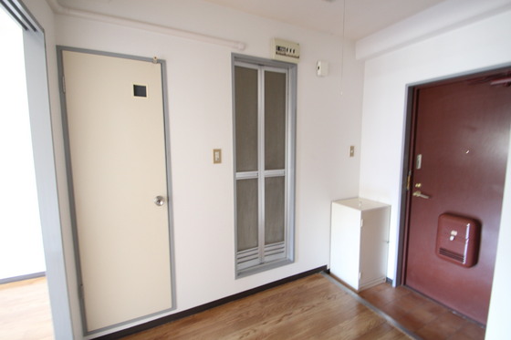 ハイツ矢賀新町Ⅰ