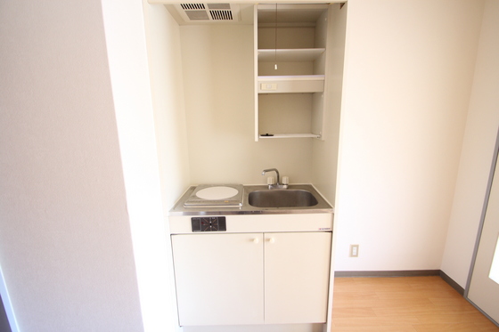 ハイツ矢賀新町Ⅰ