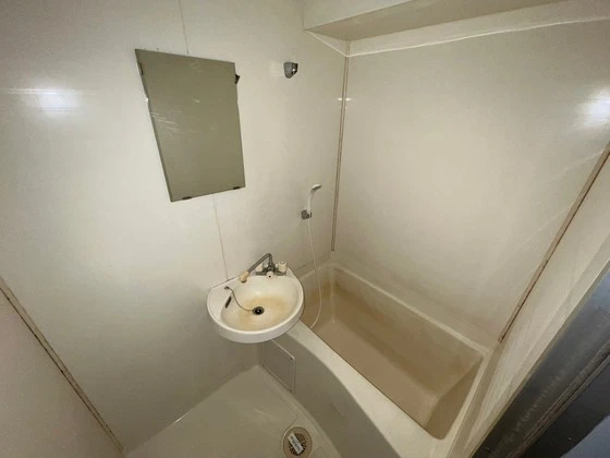 ハイツ矢賀新町Ⅰ