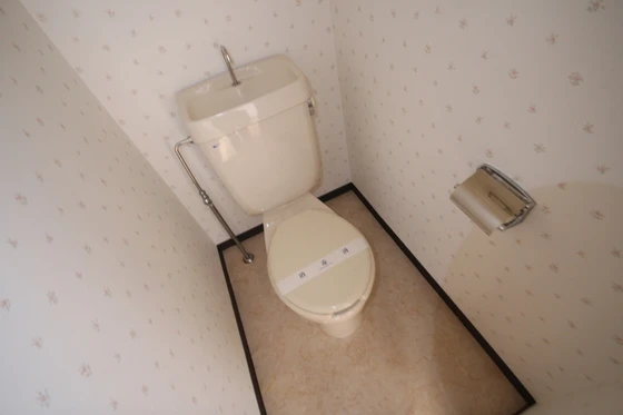 ハイツ矢賀新町Ⅰ