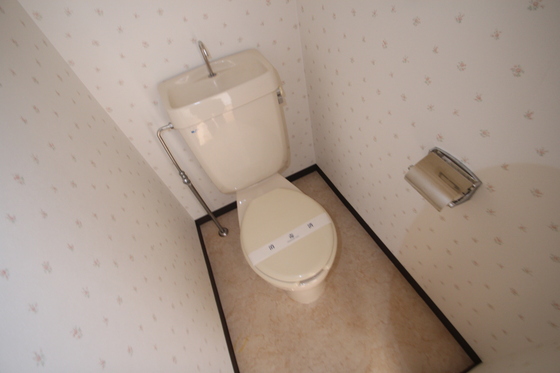 ハイツ矢賀新町Ⅰ