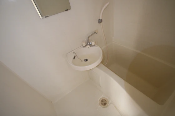 ハイツ矢賀新町Ⅰ