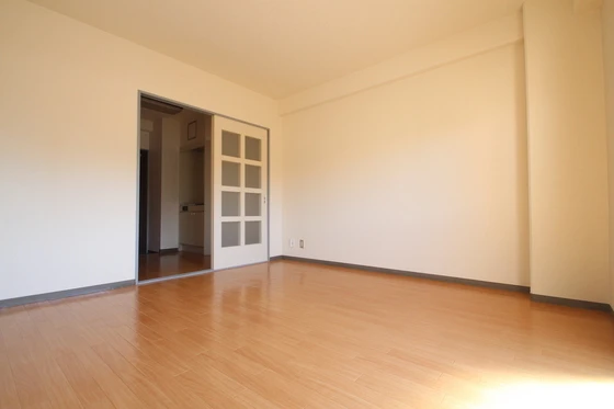 ハイツ矢賀新町Ⅰ