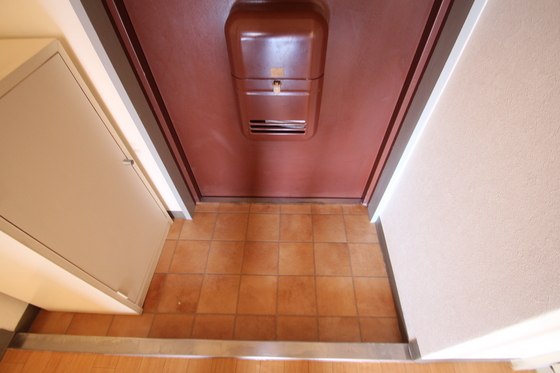 ハイツ矢賀新町Ⅰ