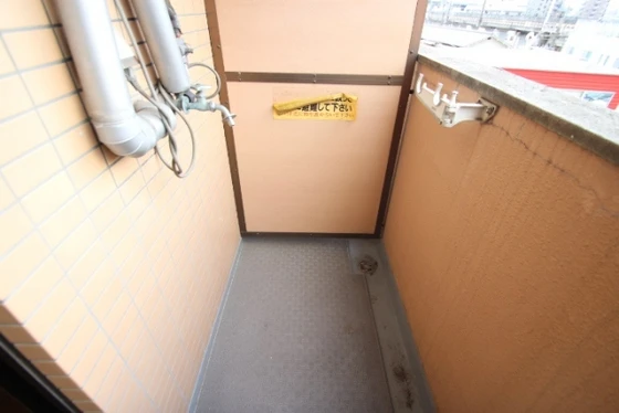 ハイツ矢賀新町Ⅰ