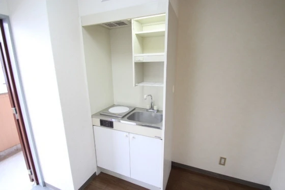 ハイツ矢賀新町Ⅰ