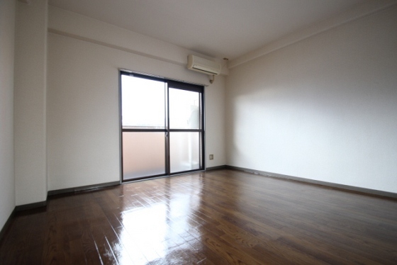 ハイツ矢賀新町Ⅰ