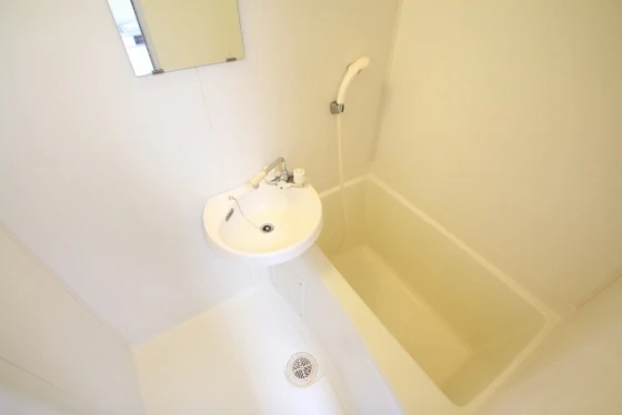 ハイツ矢賀新町Ⅰ