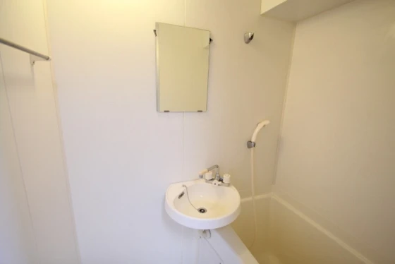 ハイツ矢賀新町Ⅰ