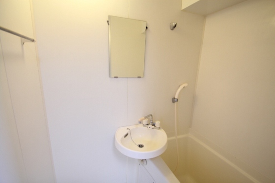 ハイツ矢賀新町Ⅰ