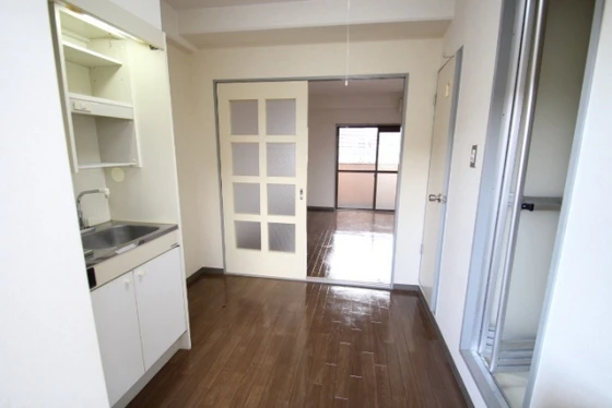 ハイツ矢賀新町Ⅰ