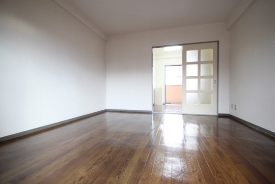 ハイツ矢賀新町Ⅰ