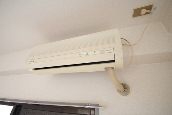 ハイツ矢賀新町Ⅰ