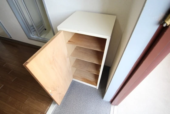 ハイツ矢賀新町Ⅰ