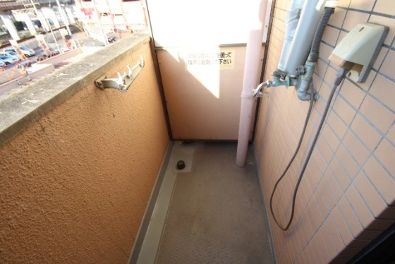 ハイツ矢賀新町Ⅰ