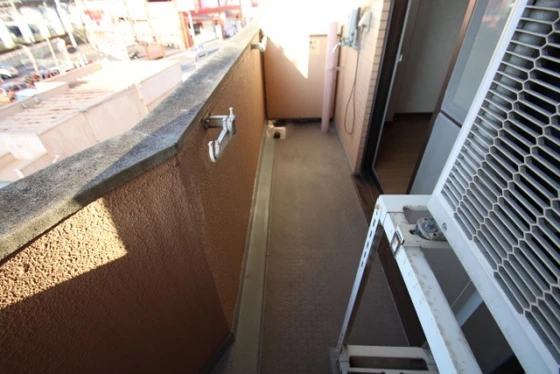 ハイツ矢賀新町Ⅰ