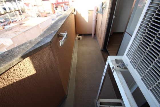 ハイツ矢賀新町Ⅰ