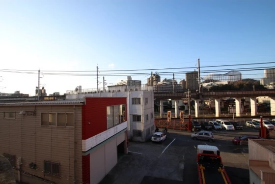 ハイツ矢賀新町Ⅰ