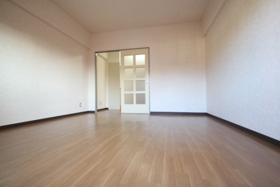 ハイツ矢賀新町Ⅰ