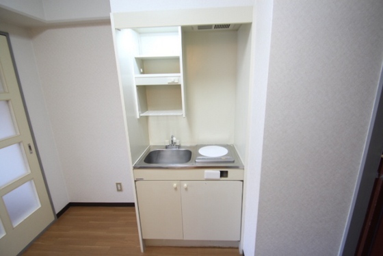 ハイツ矢賀新町Ⅰ