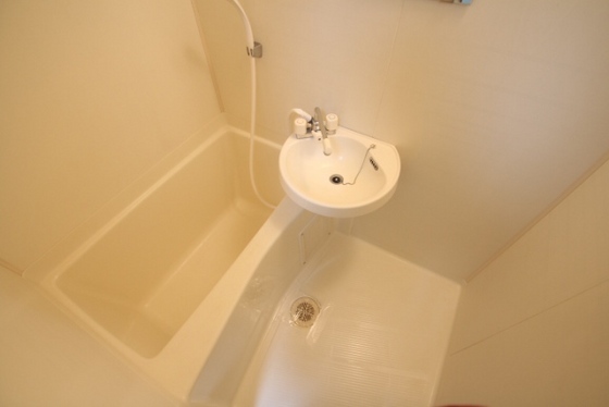 ハイツ矢賀新町Ⅰ