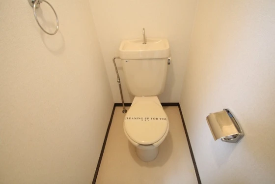 ハイツ矢賀新町Ⅰ