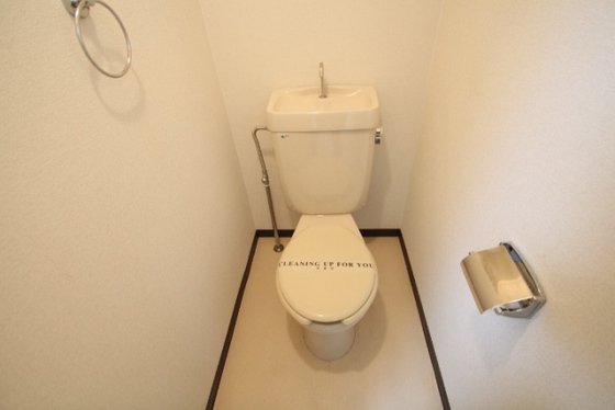 ハイツ矢賀新町Ⅰ