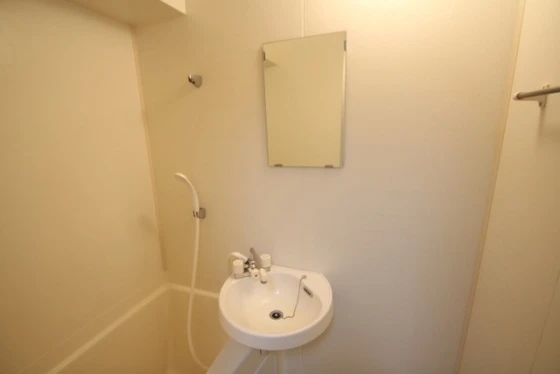 ハイツ矢賀新町Ⅰ