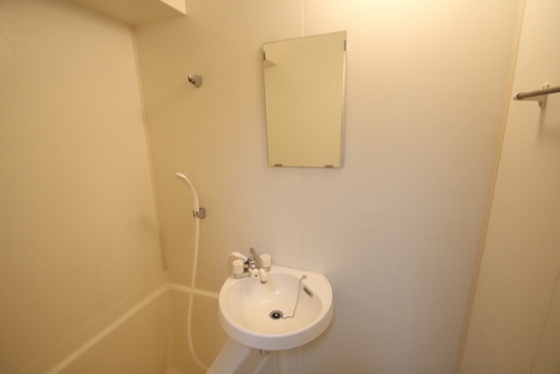 ハイツ矢賀新町Ⅰ